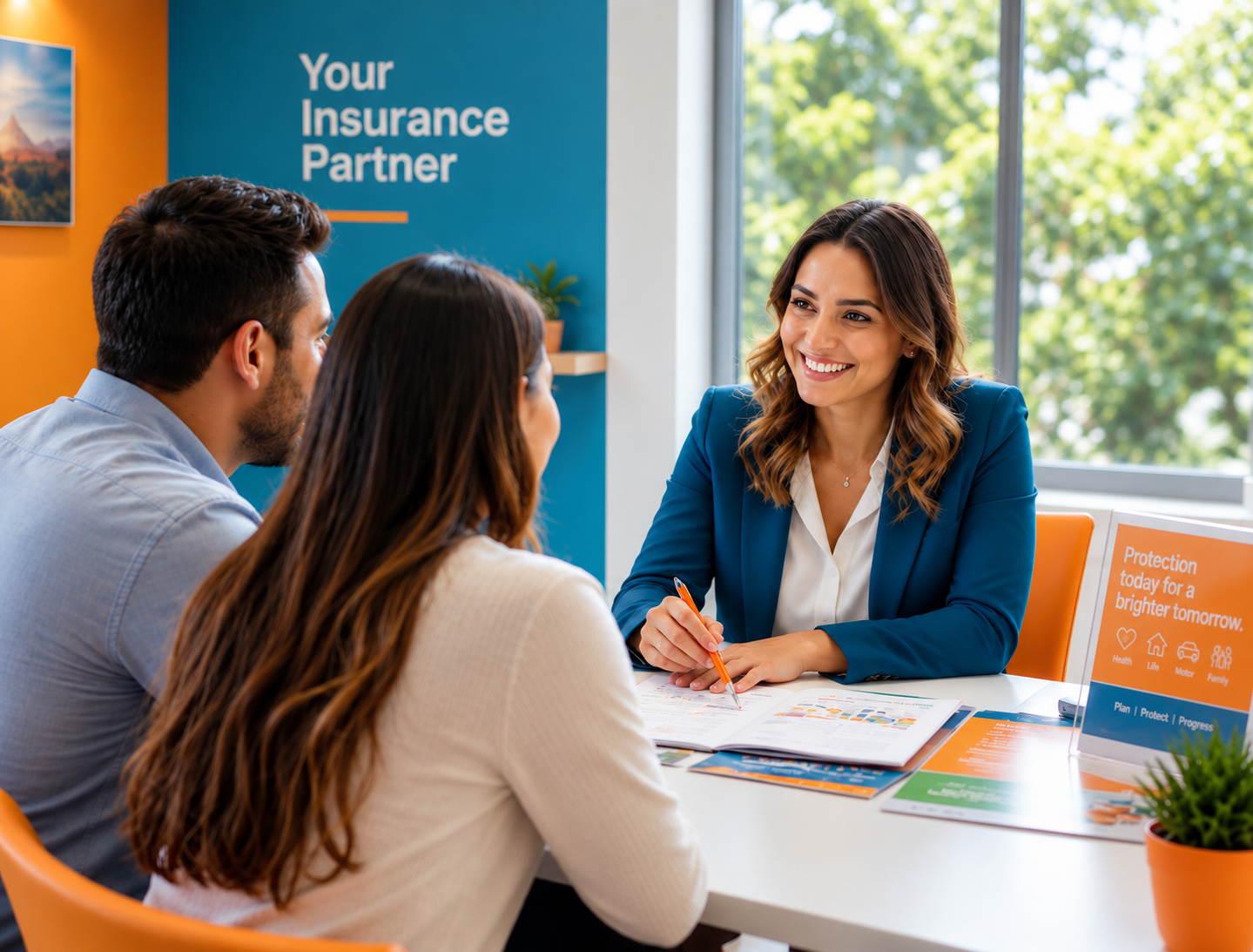 Empower Assurance clients