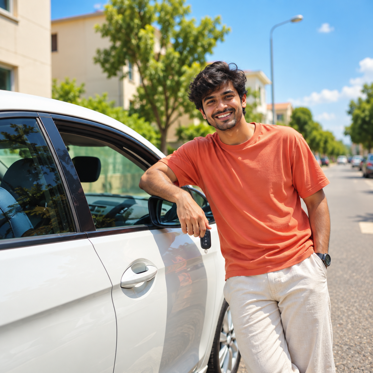 Insurance service image
